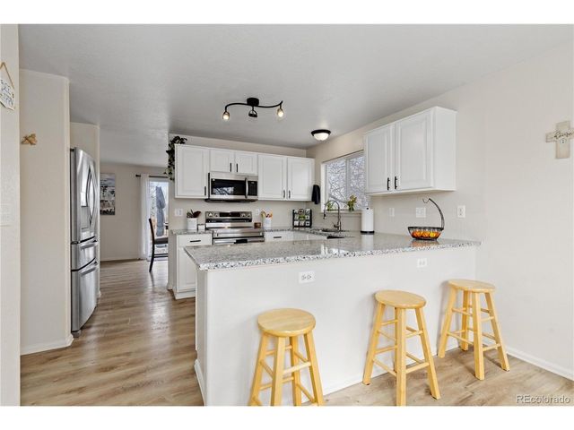 5123 S Parfet Way, Littleton, CO 80127