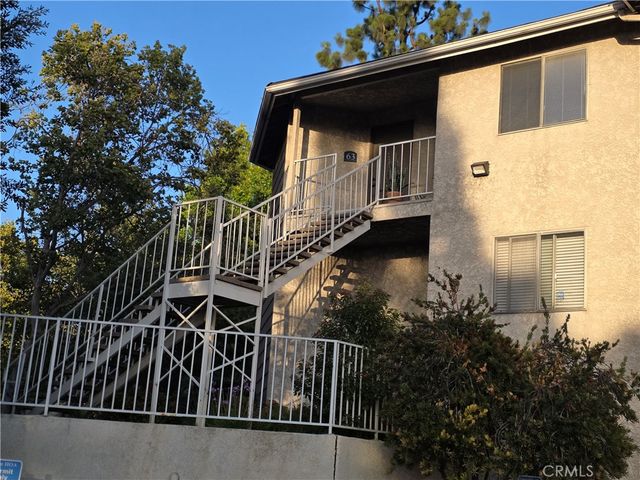 2410 N Towne 63, Pomona, CA 91767