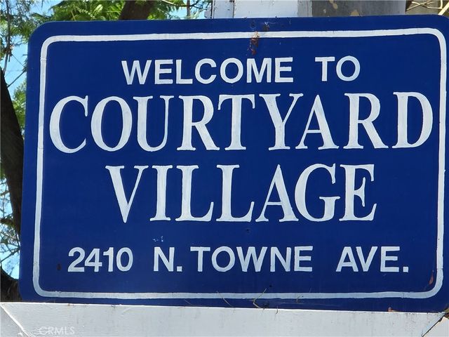 2410 N Towne 63, Pomona, CA 91767