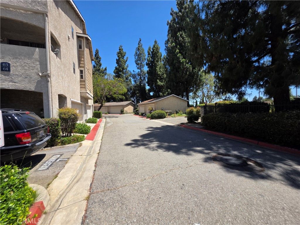 Image 35 of property listing at 2410 N Towne 63, Pomona, CA 91767