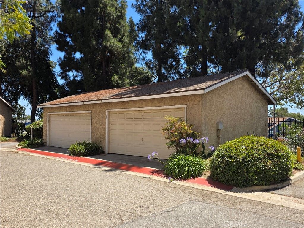 Image 36 of property listing at 2410 N Towne 63, Pomona, CA 91767