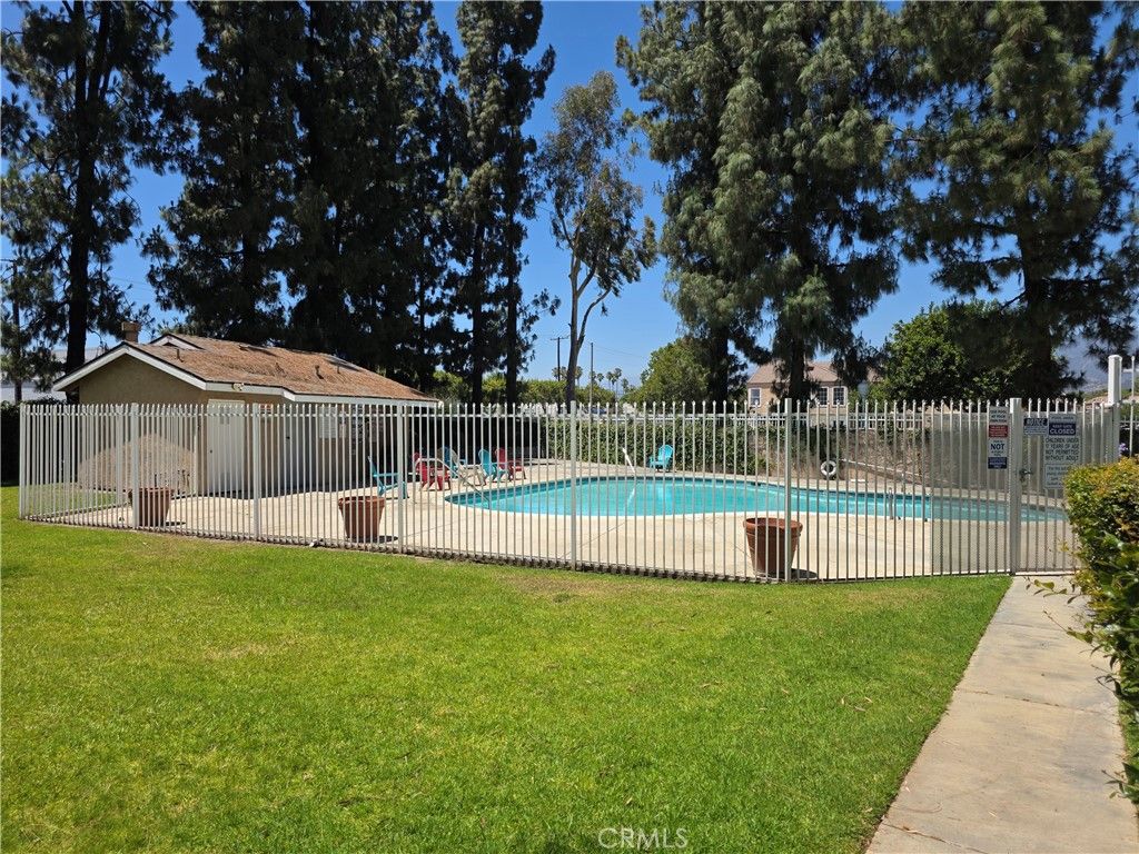 Image 37 of property listing at 2410 N Towne 63, Pomona, CA 91767