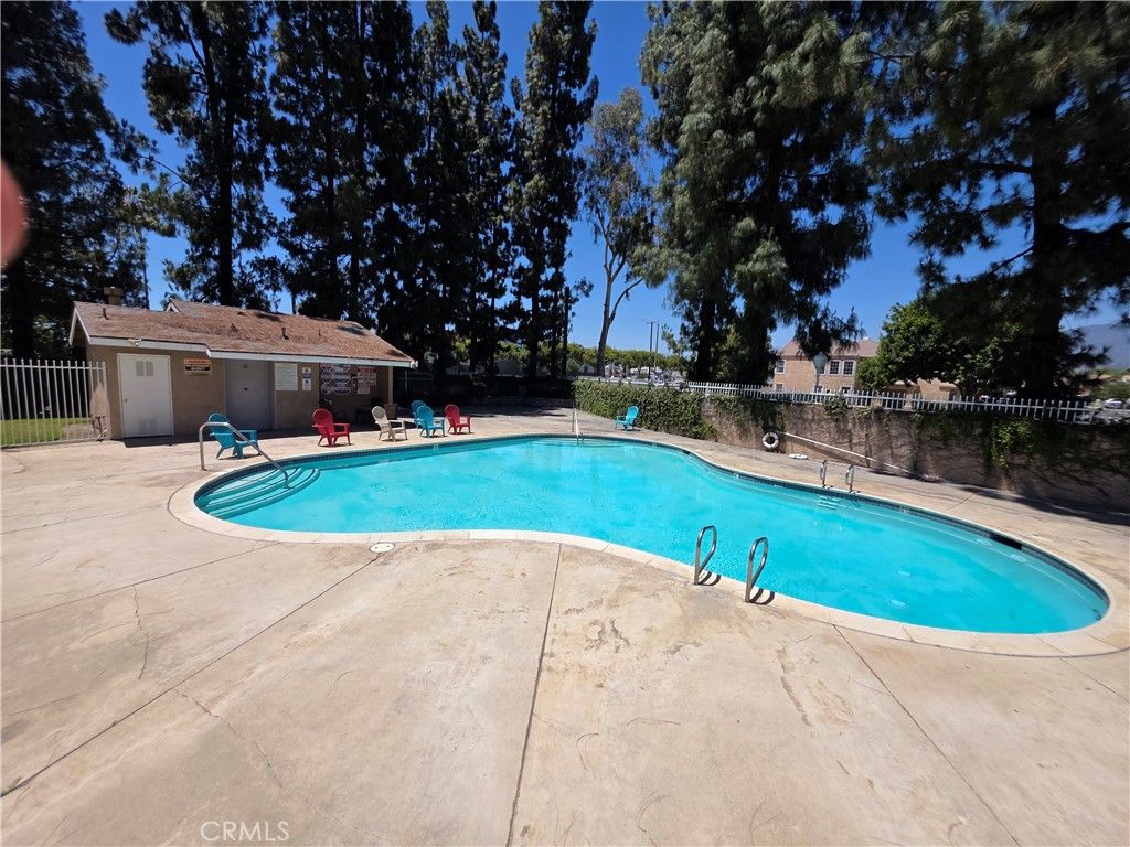 Image 38 of property listing at 2410 N Towne 63, Pomona, CA 91767