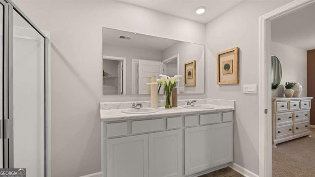 350 Friendship Oak Way, Hampton, GA 30228