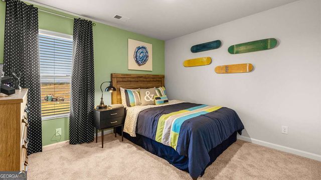 350 Friendship Oak Way, Hampton, GA 30228