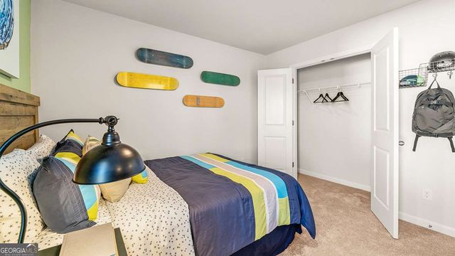 350 Friendship Oak Way, Hampton, GA 30228