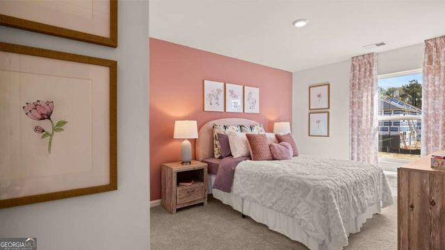 350 Friendship Oak Way, Hampton, GA 30228