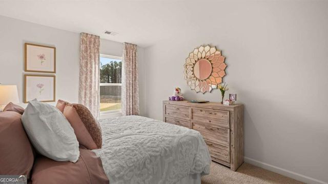 350 Friendship Oak Way, Hampton, GA 30228