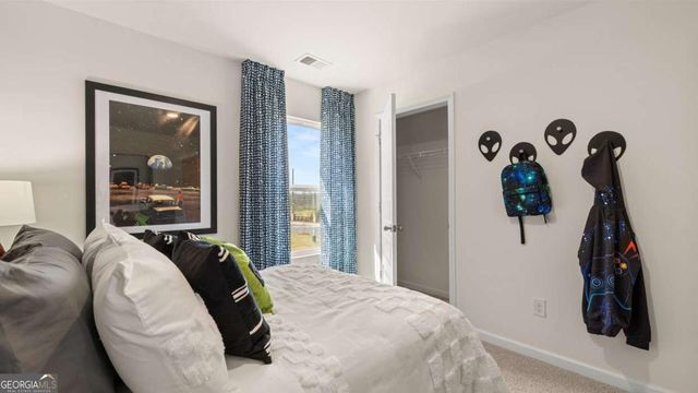 350 Friendship Oak Way, Hampton, GA 30228