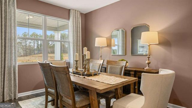 350 Friendship Oak Way, Hampton, GA 30228