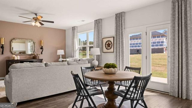 350 Friendship Oak Way, Hampton, GA 30228