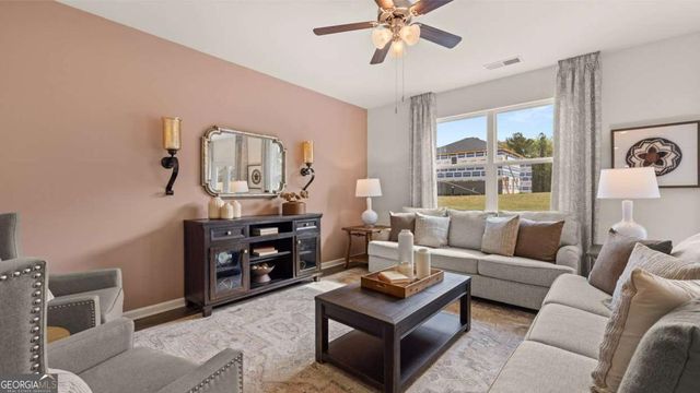 350 Friendship Oak Way, Hampton, GA 30228