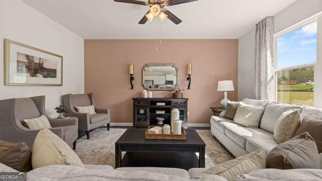 350 Friendship Oak Way, Hampton, GA 30228