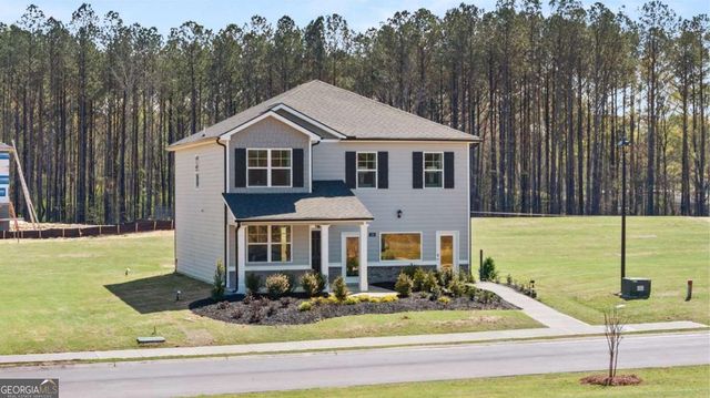 350 Friendship Oak Way, Hampton, GA 30228