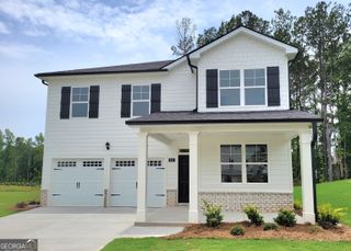 350 Friendship Oak Way, Hampton, GA 30228