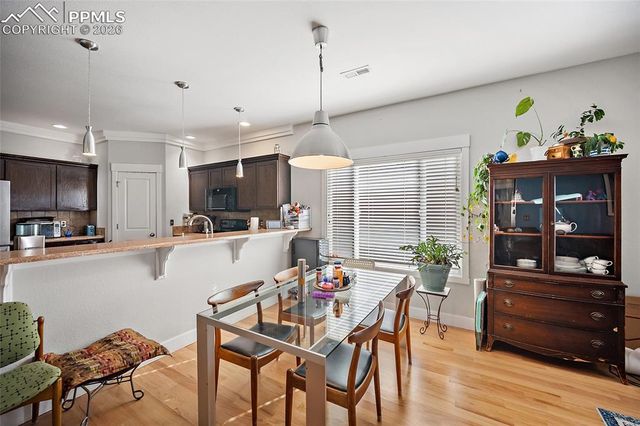 3012 Prairie Hawk Lane, Pueblo, CO 81005