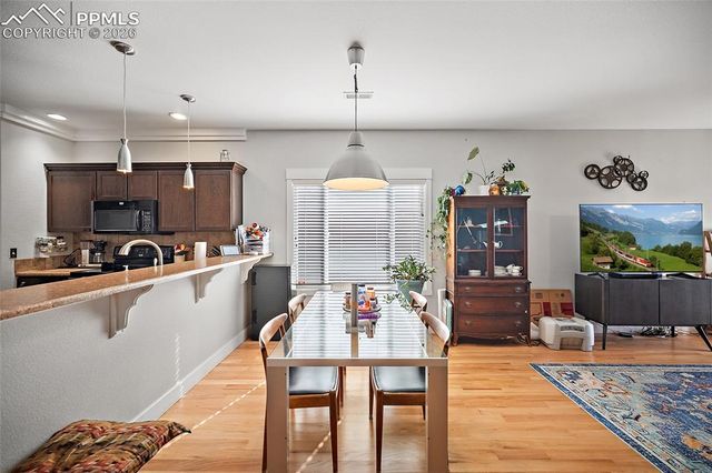 3012 Prairie Hawk Lane, Pueblo, CO 81005