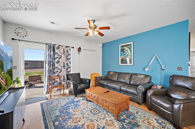 3012 Prairie Hawk Lane, Pueblo, CO 81005