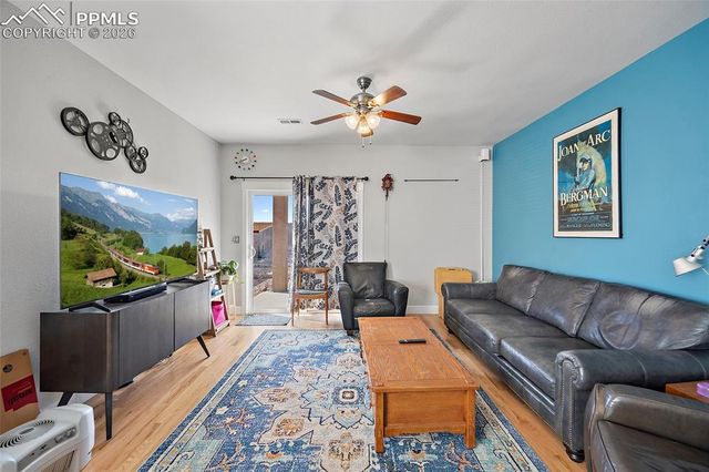 3012 Prairie Hawk Lane, Pueblo, CO 81005