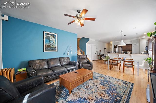 3012 Prairie Hawk Lane, Pueblo, CO 81005