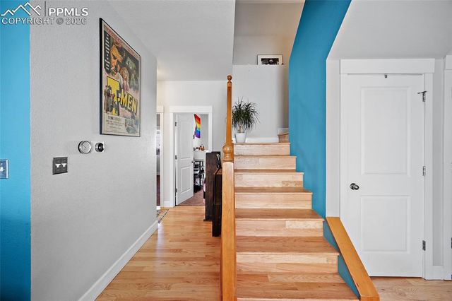 3012 Prairie Hawk Lane, Pueblo, CO 81005