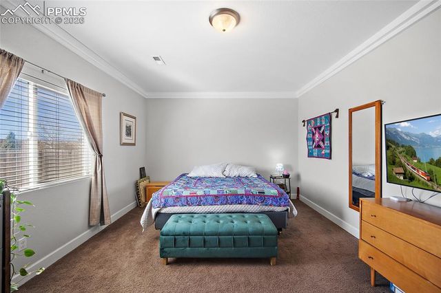 3012 Prairie Hawk Lane, Pueblo, CO 81005