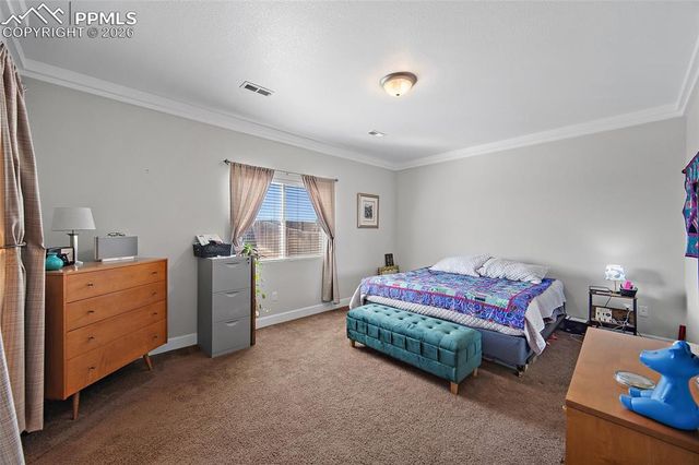 3012 Prairie Hawk Lane, Pueblo, CO 81005