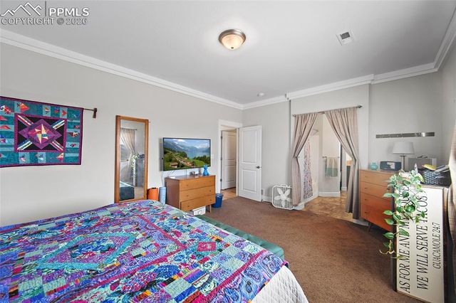 3012 Prairie Hawk Lane, Pueblo, CO 81005