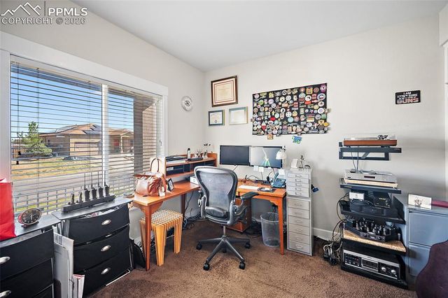 3012 Prairie Hawk Lane, Pueblo, CO 81005