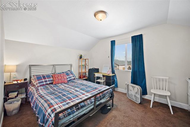 3012 Prairie Hawk Lane, Pueblo, CO 81005