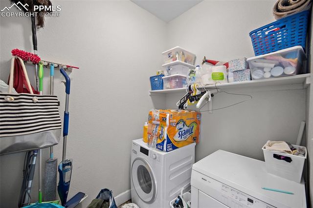 3012 Prairie Hawk Lane, Pueblo, CO 81005