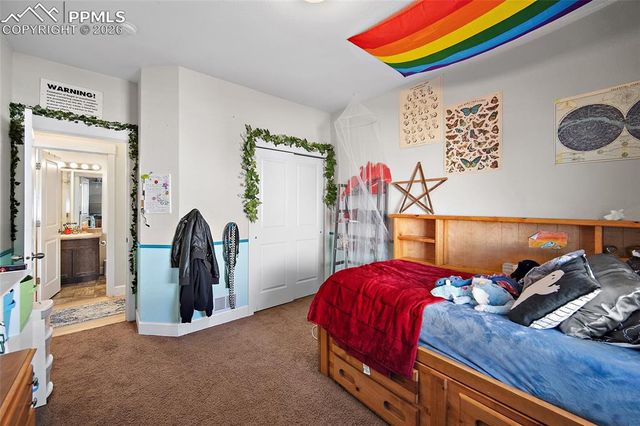 3012 Prairie Hawk Lane, Pueblo, CO 81005