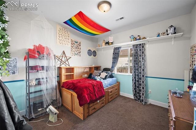 3012 Prairie Hawk Lane, Pueblo, CO 81005