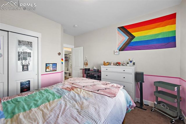 3012 Prairie Hawk Lane, Pueblo, CO 81005