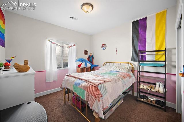 3012 Prairie Hawk Lane, Pueblo, CO 81005