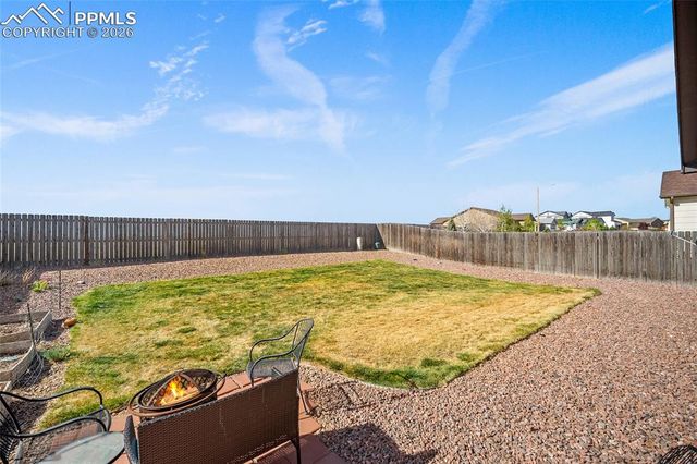 3012 Prairie Hawk Lane, Pueblo, CO 81005