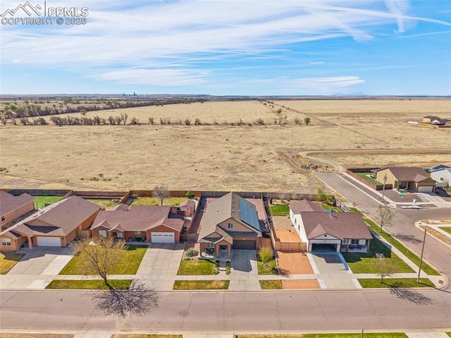 3012 Prairie Hawk Lane, Pueblo, CO 81005