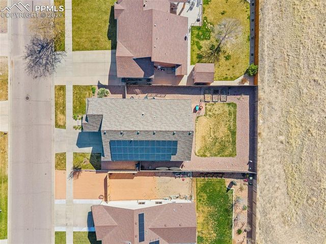 3012 Prairie Hawk Lane, Pueblo, CO 81005