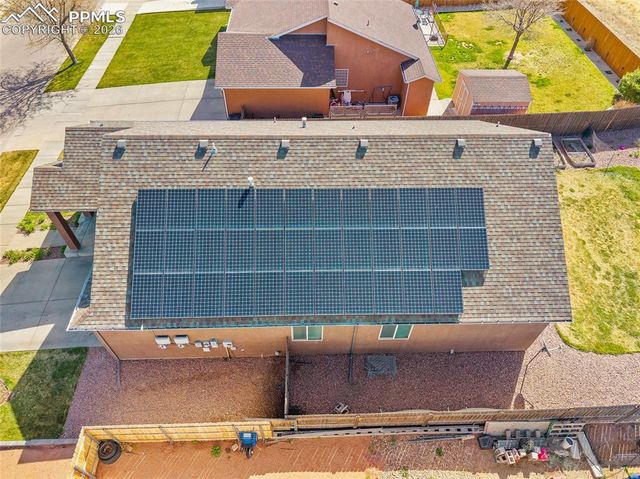 3012 Prairie Hawk Lane, Pueblo, CO 81005