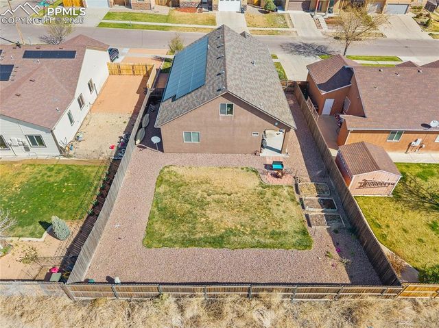 3012 Prairie Hawk Lane, Pueblo, CO 81005