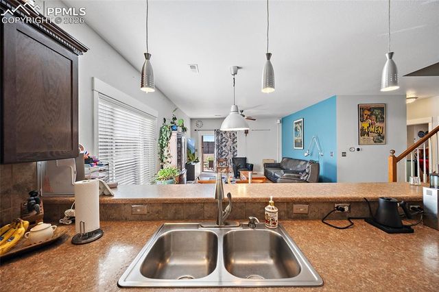 3012 Prairie Hawk Lane, Pueblo, CO 81005