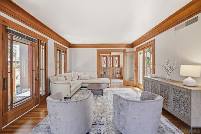 3031 Kalmia St, San Diego, CA 92104