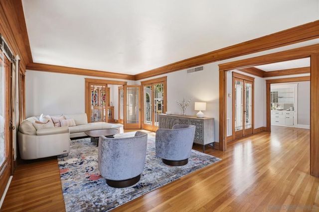 3031 Kalmia St, San Diego, CA 92104