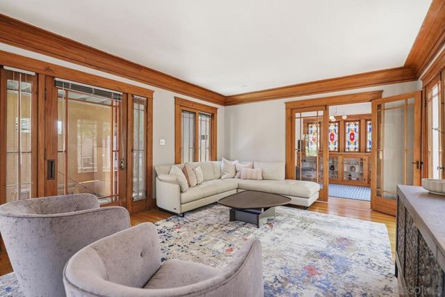 3031 Kalmia St, San Diego, CA 92104