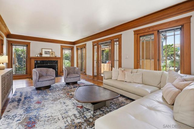 3031 Kalmia St, San Diego, CA 92104