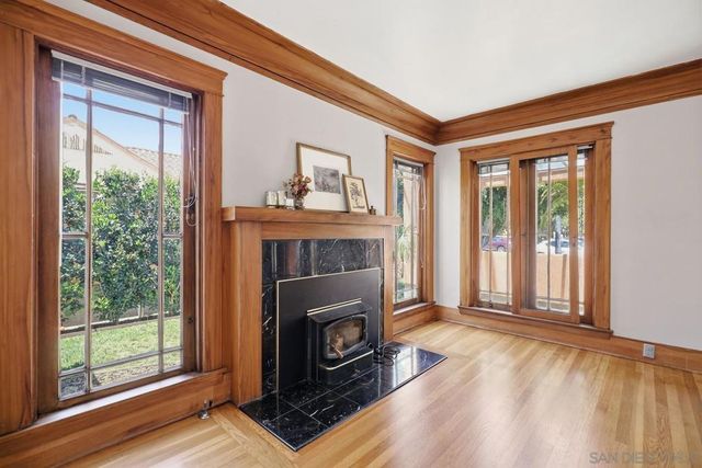 3031 Kalmia St, San Diego, CA 92104