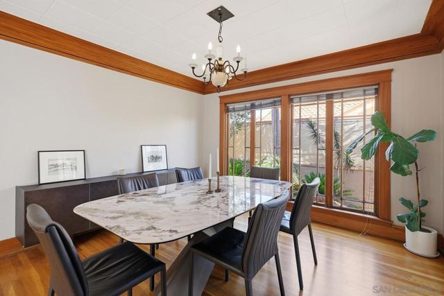 3031 Kalmia St, San Diego, CA 92104