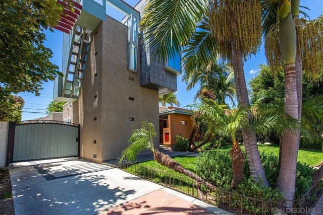 3031 Kalmia St, San Diego, CA 92104