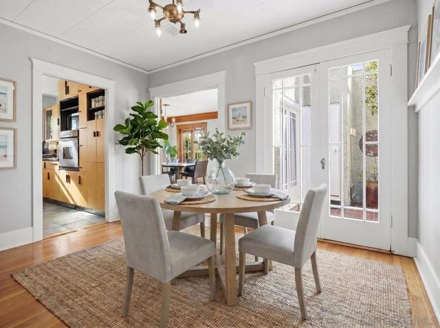 3031 Kalmia St, San Diego, CA 92104