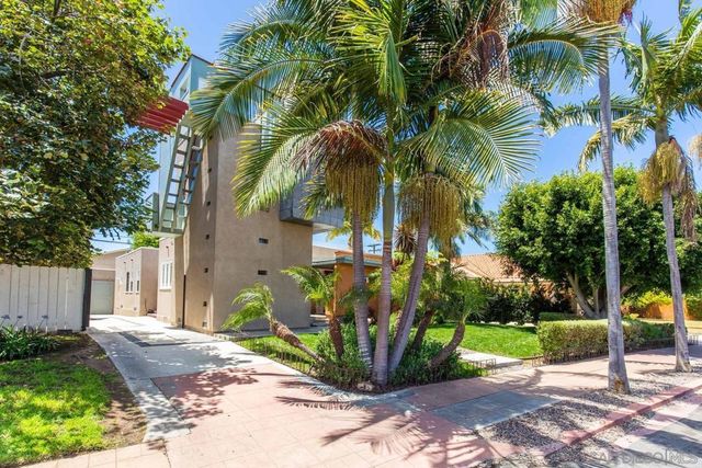 3031 Kalmia St, San Diego, CA 92104